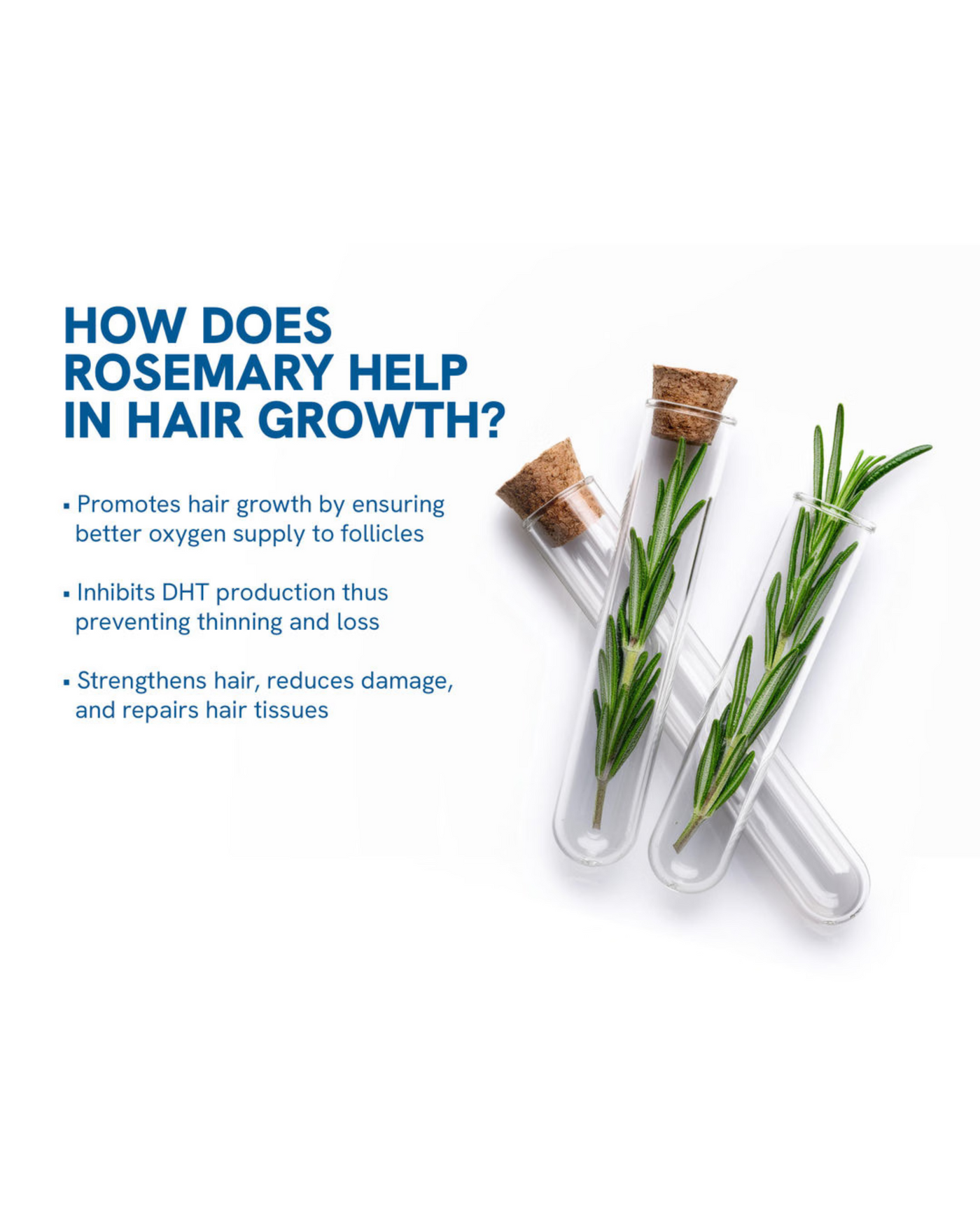 Clarenecare Advanced Hair Growth Roll-On Serum
